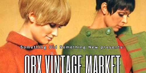 OBX Vintage Market