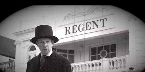 Ghosts and other Chilling Tales of Chelmsford