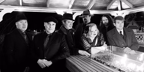 A Bite Nite Speakeasy with Rosie Jack & The Bangtails