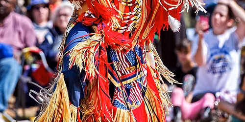 Garden of the Gods Powwow