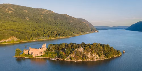 Discount Tours of Bannerman Island (NEW FOR 2026!)