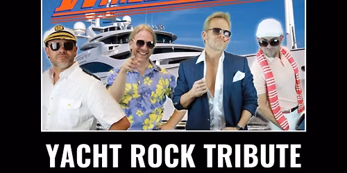 The Windbreakers - Yacht Rock Tribute at Main Street Crossing