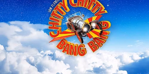 Chitty Chitty Bang Bang