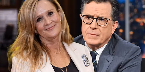 Samantha Bee