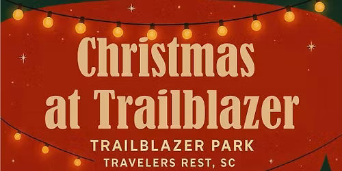 Christmas at Trailblazer