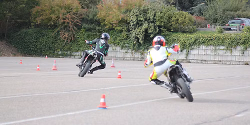 Anniversaire Mini Riders Family