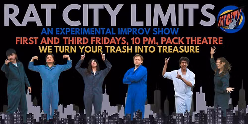 Rat City Limits