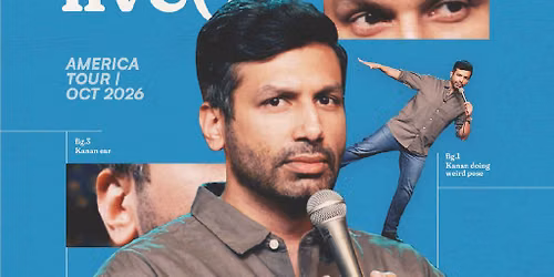 Kanan Gill