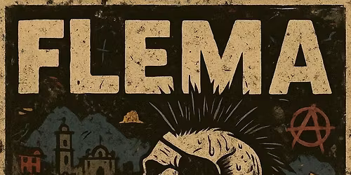 Flema en Bogot\u00e1!!!