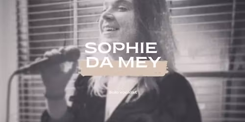 Sophie da mey 