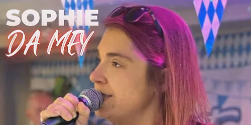 Sophie da mey