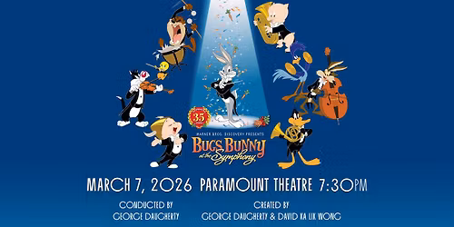 POPS III: Bugs Bunny at the Symphony