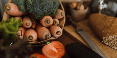 "Diet and Chronic Inflammation": In-Person Badger Talk in Oconomowoc, WI
