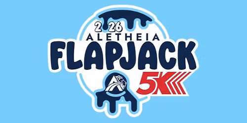 Aletheia Flapjack 5K Race