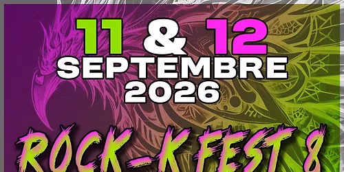 Rock-K Fest 8