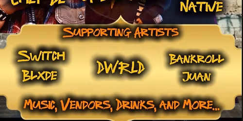 Autumn Flow Rap Show