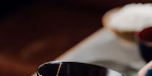 Kintsugi Workshop in Auckland \/\/ Titirangi Community House