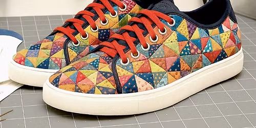 Canyonland Quilt Retreat