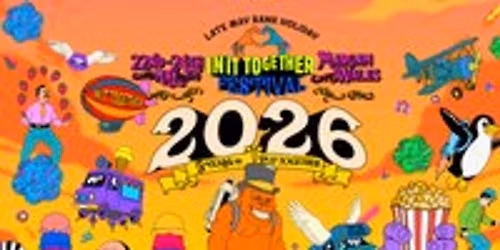 In It Together 2026 - Exclusive Offers