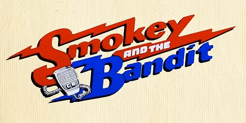 Smokey and the Bandit
