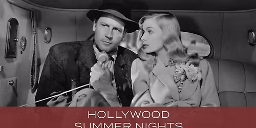 Sullivan's Travels (1941) on 35mm | Hollywood Summer Nights