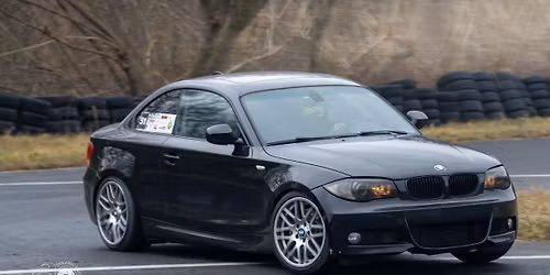 SuperSprint-III Runda cyklu "Mistrz kierownicy 2025" projekt "Wolny od używek = bezpieczny kierowca"