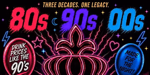 REVIBE - 80\u2019s 90\u2019s 00\u2019s 