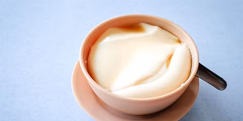 Class: The Fine Art of Asian Desserts