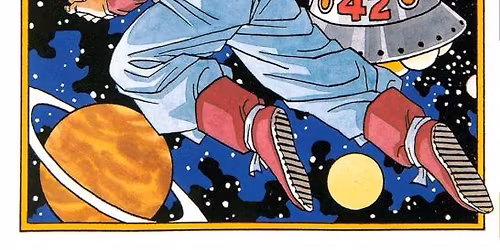 DBS: Fusion World - Manga Booster 02 Release Event!