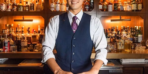 SHOCHU MASTERCLASS
