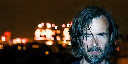 Fuzzman & the Singin' Rebels \u00bb 20 JAHRE FUZZMAN \u00bb ARGEkultur \u00bb Salzburg