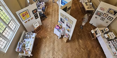 Gardens, Horticulture & Landscapes in Art - Preview Evening