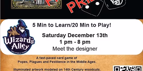 Wizard's Alley - Wichita, KS Demo!