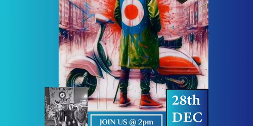 The Ric\u2019s Live on Sunday Afternoon