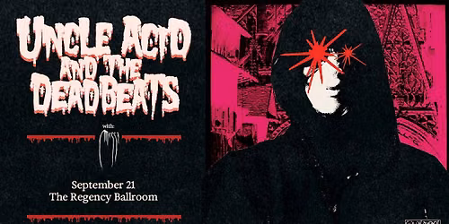 Uncle Acid & The Deadbeats