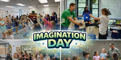 Imagination Day 2026
