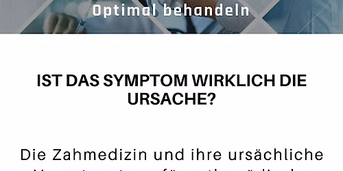 Interdisziplin\u00e4res Symposium N\u00fcrnberg