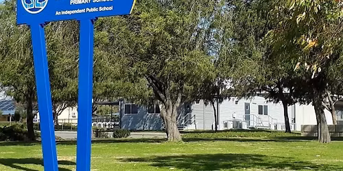 Comet Bay PS P&C General Meeting