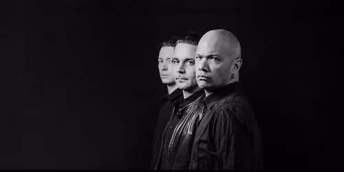 Danko Jones in OSNABR\u00dcCK