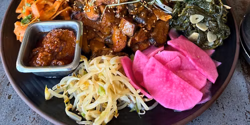 Dine Out @ Tori Ramen: Twin Cities Vegan Chef Challenge