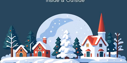 Holiday Pop-Up Market