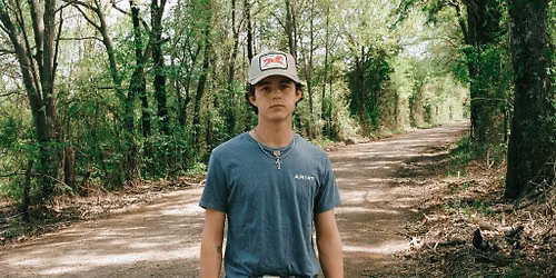 Waylon Wyatt - Dustpiles World Tour