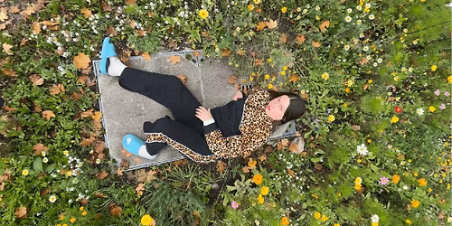 \u00c5\u00c5SAA + EBBAN KCCH | 7 november | Oceanen