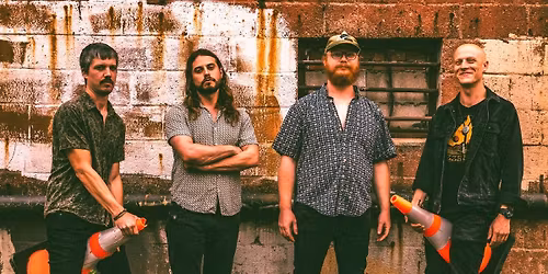 The Snozzberries at Ripple Ray's