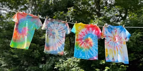 FASHION STUDIO ART CAMP Ages 7-10