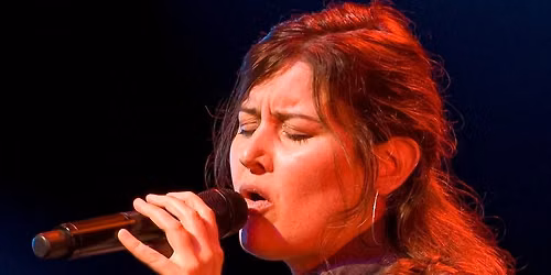  Paula Cole Tickets