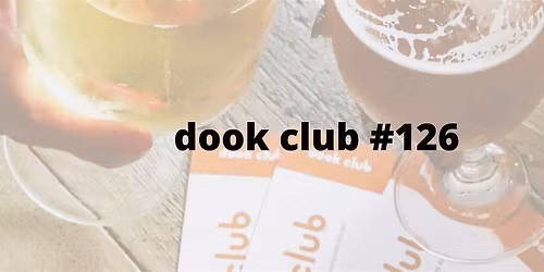 dook club #126