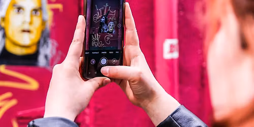 Street Art | Walking Tour