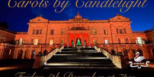 Gosford House - Carols by Candlelight