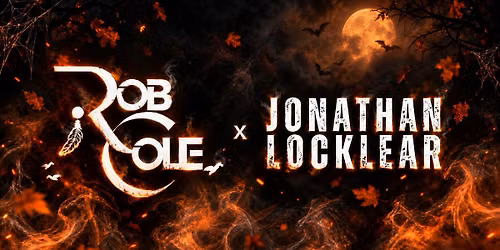 Acoustic Duo w\/ Jonathan Locklear